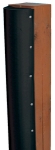 Dock Edge Heavy Duty Piling Bumpers